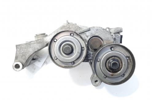 Suport alternator, cod 898005563, Opel Astra J, 1.7 CDTI, A17DTR (id:489733)