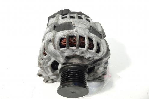 Alternator Bosch, cod 03L903023K, Seat Leon (5F1) 1.6 TDI, CLH (id:490400)