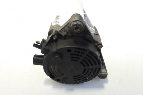 Alternator 90A, cod 1M5T-10300-BB, Ford Focus 1, 1.8 TDCI, F9DA (id:489441)