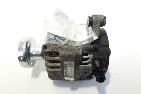 Alternator 90A, cod 1M5T-10300-BB, Ford Focus 1, 1.8 TDCI, F9DA (id:489441)