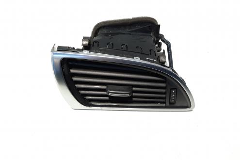 Grila aer bord stanga, cod 4G2820901, Audi A6 (4G2, C7) (id:489557)