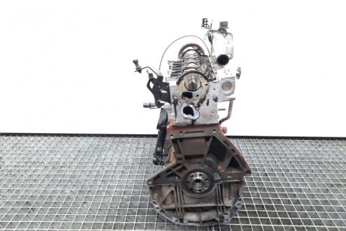 Motor, cod K9K646, Nissan Juke, 1.5 DCI (idi:485199)