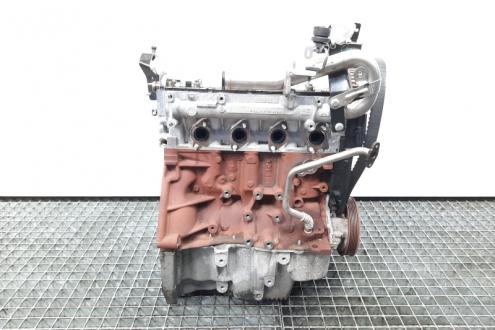 Motor, cod K9K646, Nissan Juke, 1.5 DCI (idi:485199)