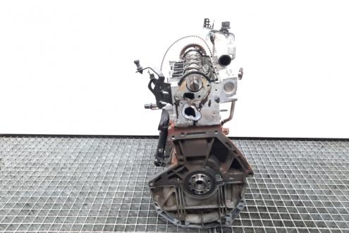 Motor, cod K9K646, Renault Megane 4, 1.5 DCI (idi:485199)
