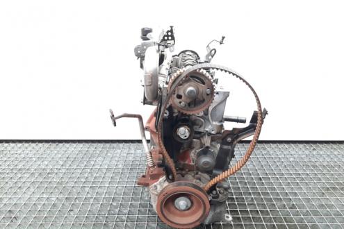 Motor, cod K9K646, Renault Megane 4 Combi, 1.5 DCI (idi:485199)