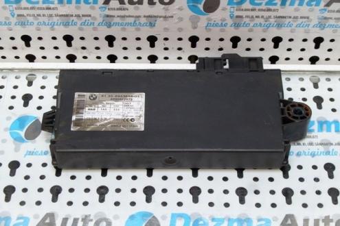 Modul unitate control, 6943814-01, Bmw 5 Touring (E61) (id:184166)