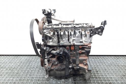 Motor, cod K9K646, Renault Talisman, 1.5 DCI (idi:485199)