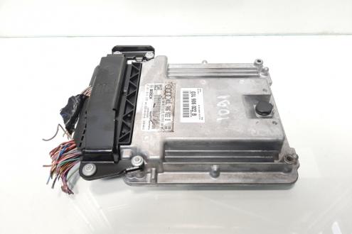 Calculator motor, cod 03L906022B, 0281014235, Audi A4 Avant (8K5, B8) 2.0 tdi, CAG (idi:479029)