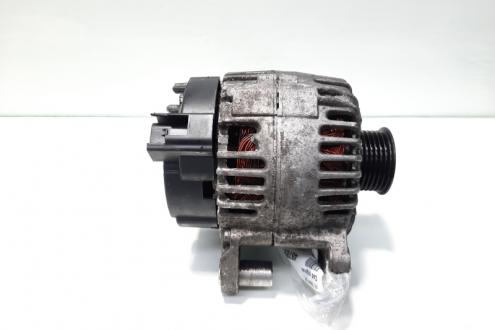 Alternator 110A, Skoda Octavia 2 (1Z3), 1.4 TSI, CAX (idi:487897)