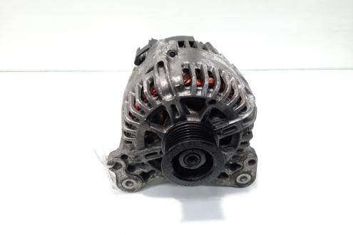 Alternator 110A, Seat Toledo 4 (KG3), 1.4 TSI, CAX (idi:487897)