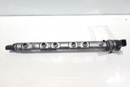 Rampa injectoare, cod 780912805, 0445214183, Bmw 3 Gran Turismo (F34), 2.0 diesel, N47D20C (idi:478934)
