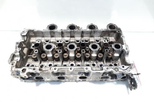 Chiulasa, cod 9655911480, Peugeot 3008, 1.6 HDI, 9HZ (idi:479364)