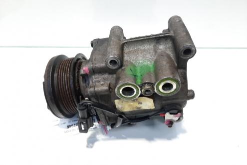 Compresor clima, cod 10-160-01025, Ford Mondeo 3 Sedan (B4Y), 1.8 benz, CHBA (idi:382946)