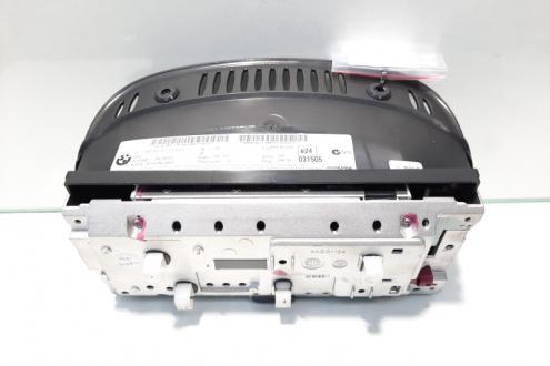 Display bord, Bmw 3 Coupe (E92) (idi:478531)