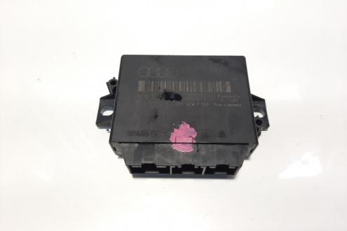 Modul senzori parcare, cod 8E0919283E, Audi A4 Cabriolet (8H7) (idi:348990)