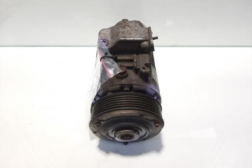 Compresor clima, cod 6Q0820803R, Skoda Fabia 1 Praktik, 1.4 benz, BKY (idi:469427)