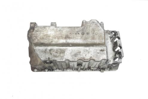 Baie ulei, cod 9637605380, Citroen C5 (I) Break, 2.2 hdi, 4HX (idi:479384)