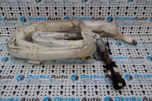 Airbag cortina dreapta 859130164011, Bmw 5 Touring (E61) 3.0D