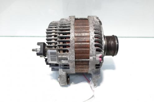 Alternator 210A, cod 8200960533, Renault Fluence, 1.5 DCI, K9K832 (idi:434281)