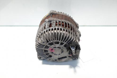 Alternator 210A, cod 8200960533, Renault Megane 3 Combi, 1.5 DCI, K9K832 (idi:434281)