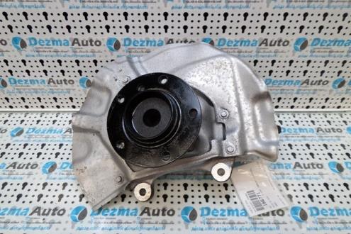 Fuzeta stanga fata 6760953, Bmw 5 Touring (E61) 3.0D