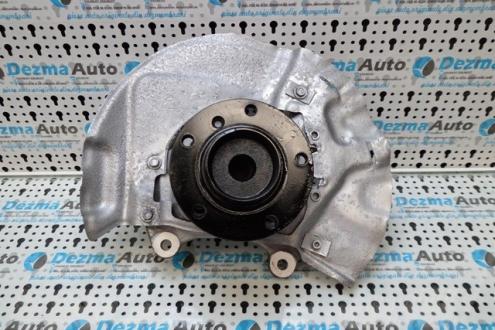 Fuzeta dreapta fata 6760954, Bmw 5 Touring (E61) 3.0D