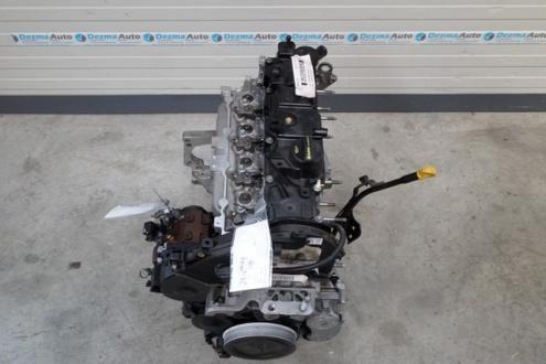 Motor, T1DA, Ford Focus 3, 1.6tdci,(pr:345722)
