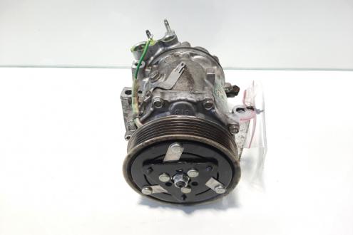 Compresor clima, cod 9648138980, Peugeot 607, 2.0 HDI, RHR (idi:479512)