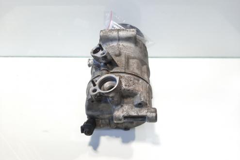Compresor clima, VW Touran (1T1, 1T2), 2.0 TDI, BKD (idi:479619)
