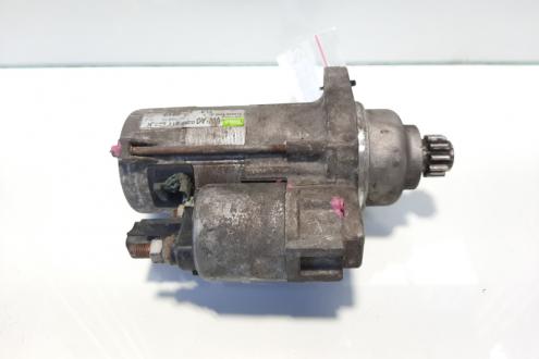 Electromotor, cod 02M911023N, Skoda Superb II Combi (3T5), 2.0 TDI, BMP, 6 vit man (idi:465888)