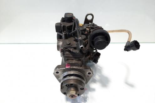 Pompa injectie Delphi, Peugeot 206 CC, 1.9 D, WJY (idi:479496)