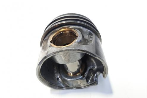 Piston, Audi A4 (8E2, B6), 1.9 TDI, AWX (id:490696)