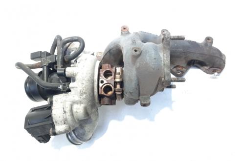 Turbosuflanta, cod 03C145701N, Vw Jetta 4 (6Z) 1.4 TSI, CAX (id:490761)