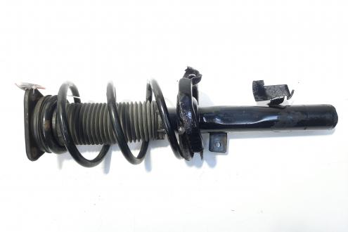 Amortizor dreapta fata, Ford Focus C-Max, 2.0 TDCI, G6DD (id:490610)