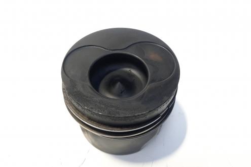 Piston, Audi A4 (8E2, B6) 1.9 TDI, AWX (id:490680)