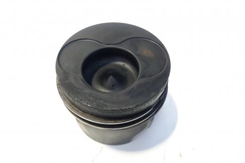 Piston, Audi A4 (8E2, B6) 1.9 TDI, AWX (id:490679)