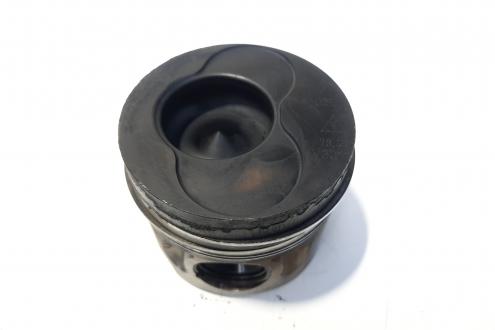 Piston, Audi A4 (8E2, B6) 1.9 TDI, AWX (id:490681)