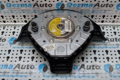 Airbag volan 3B0880201BJ, Vw Golf 4 Variant (1J) 1.9tdi