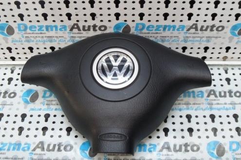 Airbag volan 3B0880201BJ, Vw Golf 4 Variant (1J) 1.9tdi