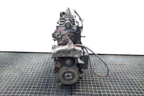 Motor, cod Z19DT, Opel Zafira B (A05) 1.9 CDTI, Z19DT (pr:110747)