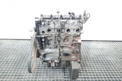 Motor, cod Z19DT, Opel Zafira B (A05) 1.9 CDTI, Z19DT (pr:110747)