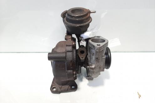 Supapa turbo vacumatica, Opel Astra J Combi, 1.7 CDTI, A17DTR (idi:480049)