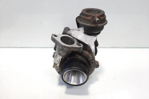 Supapa turbo vacumatica, Opel Astra J Combi, 1.7 CDTI, A17DTR (idi:480049)