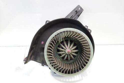 Ventilator bord, cod 6Q1819015G, Skoda Fabia 2 Combi (5J, 545) (idi:480032)