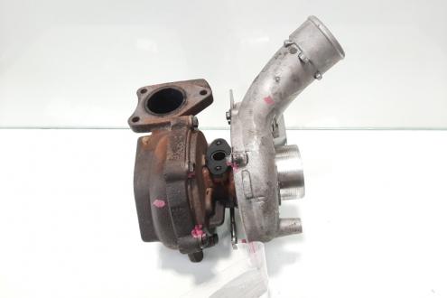 Turbosuflanta, cod 059145721S, Audi A5 (8T3), 2.7 TDI, CGK (idi:479774)