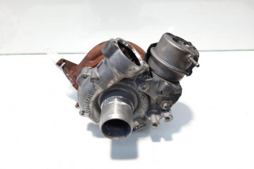 Turbosuflanta, cod 8201067824, Renault Grand Scenic 3, 1.6 DCI, R9M402 (idi:486953)