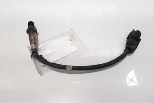 Sonda lambda, cod 9687161080, Citroen C4 (II), 1.6 HDI, 9HP (idi:479624)