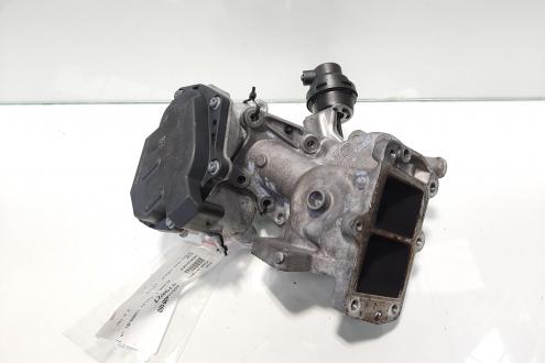 EGR, cod A6511400160, Mercedes Clasa C (W204), 2.2 CDI, OM651912 (idi:479827)