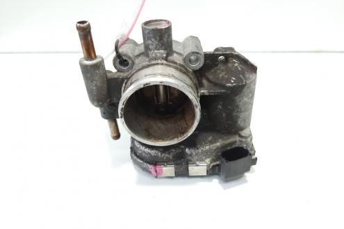 Clapeta acceleratie, cod GM24420536, Opel Astra G, 1.4 benz, Z14XEP (idi:443716)