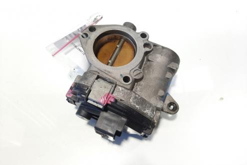 Clapeta acceleratie, cod 9647925480, Citroen C2 (JM), 1.4 16V benz, KFU (idi:357567)